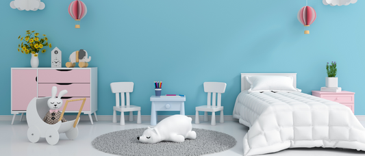 How to Choose the best Kids Furniture!