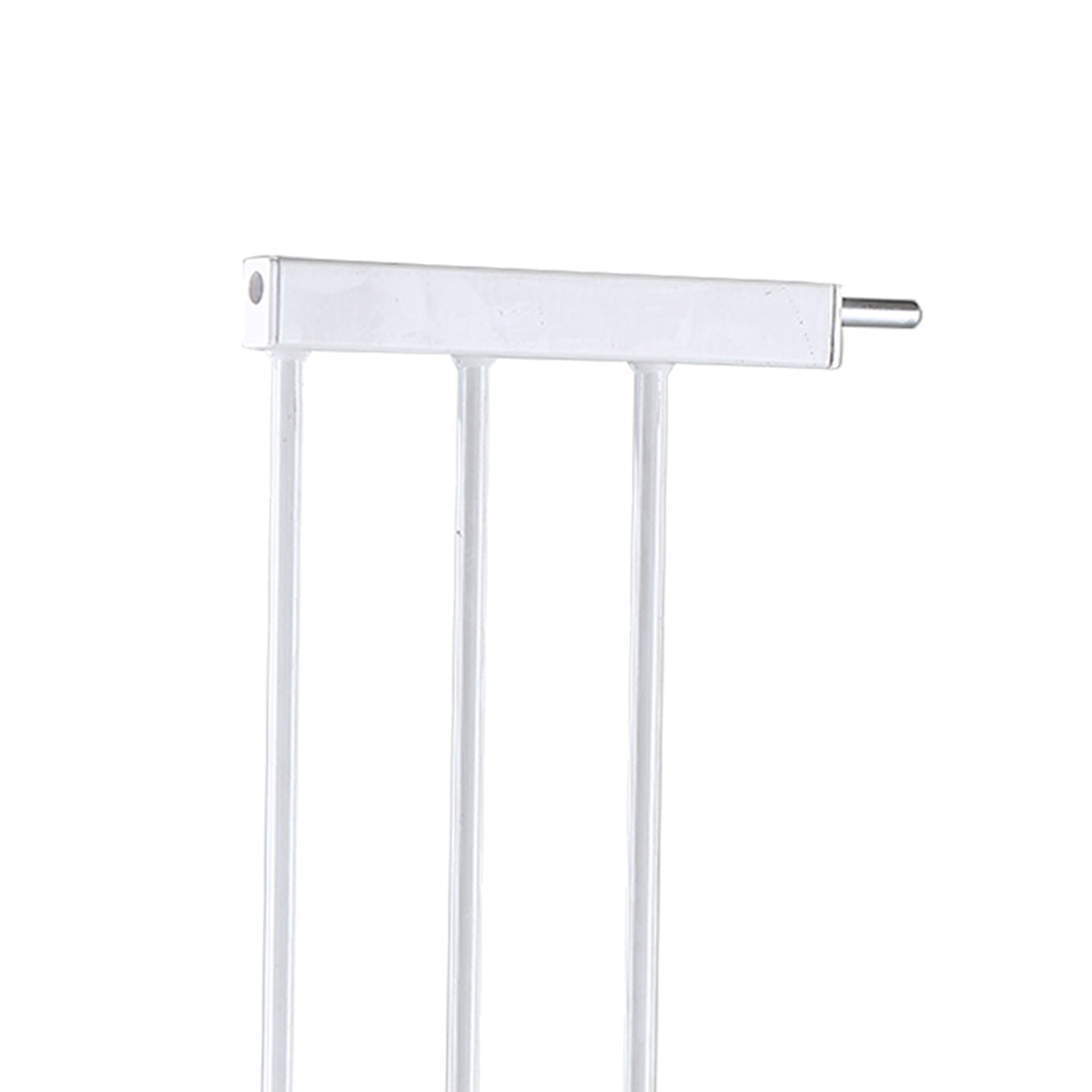 20cm Security Gate Extension Panel