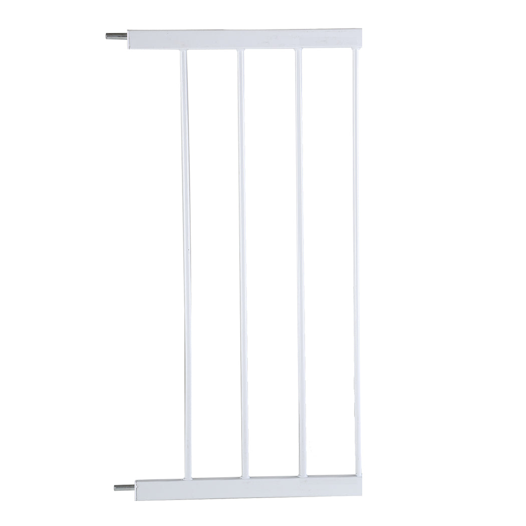 30cm Kids Security Gate Extension Panel