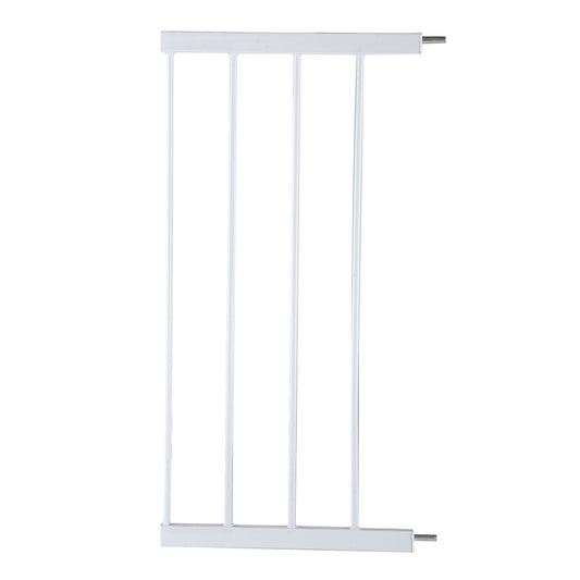 30cm Kids Security Gate Extension Panel