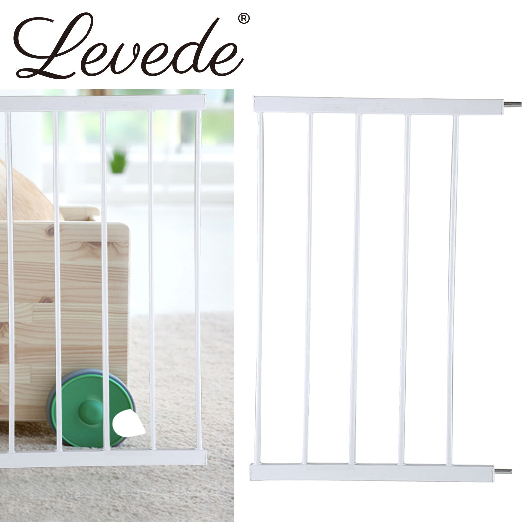 45cm Kids Security Gate Extension Panel