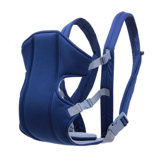 Baby Carrier Seat Blue