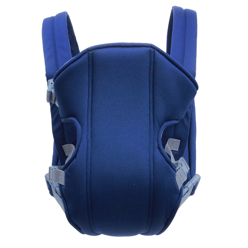 Baby Carrier Seat Blue