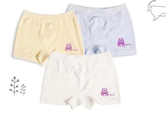 Baby Pants For Boys With Colour Changing Temperature Guage