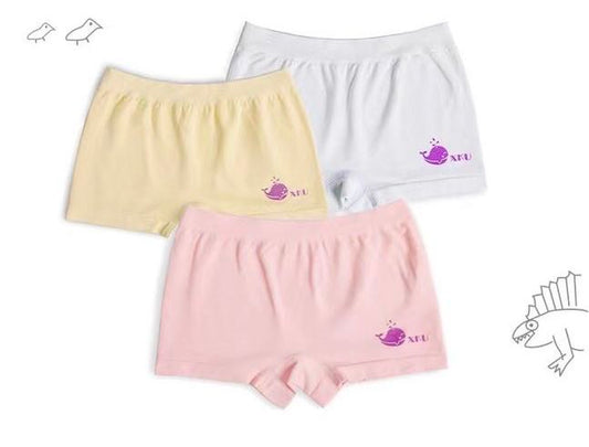 Baby Pants For Girl With Colour Changing Temperature Guage